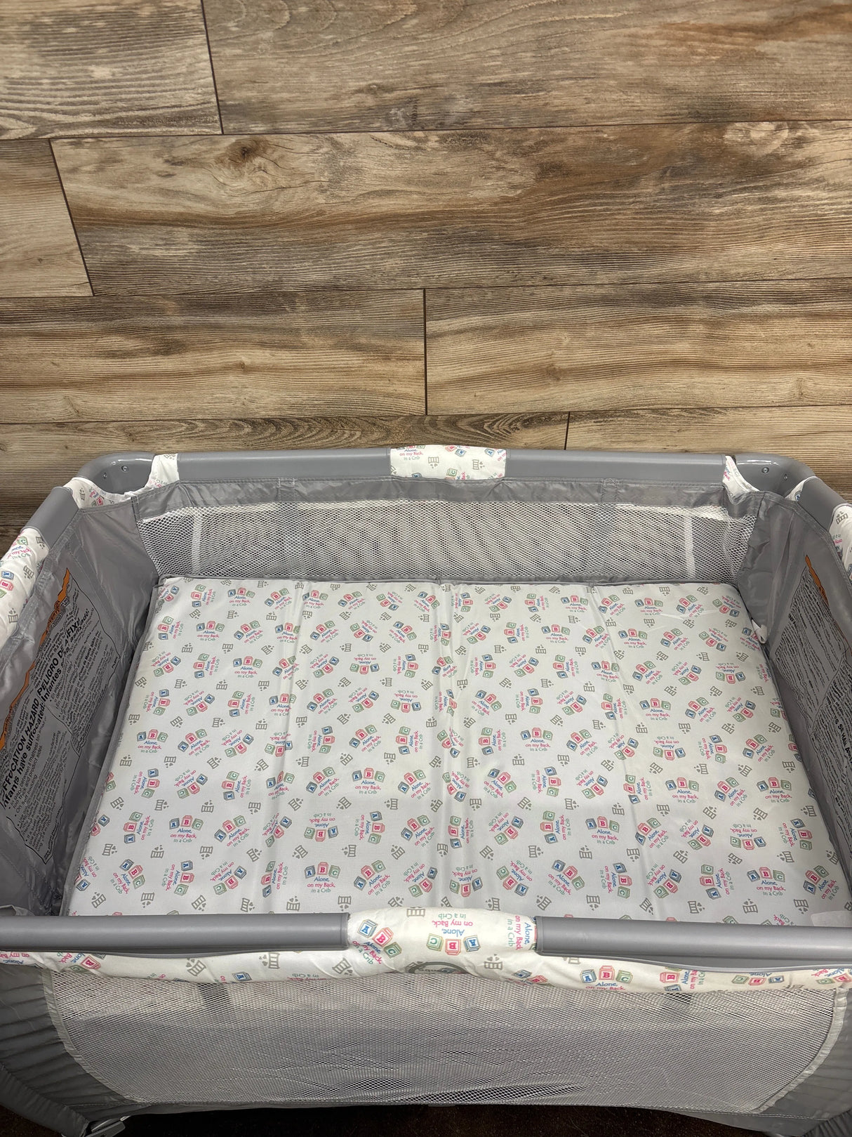 Cribs for Kids Cribette