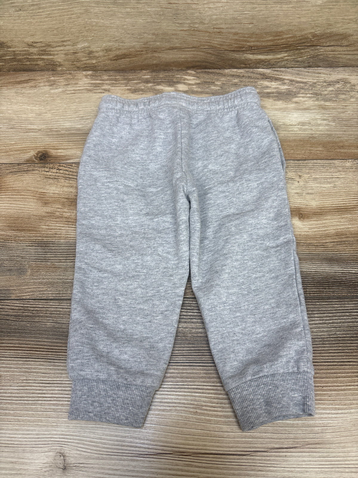 Carter's Drawstring Joggers Grey sz 18m