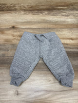 The Rolling Stones Joggers Grey sz Newborn