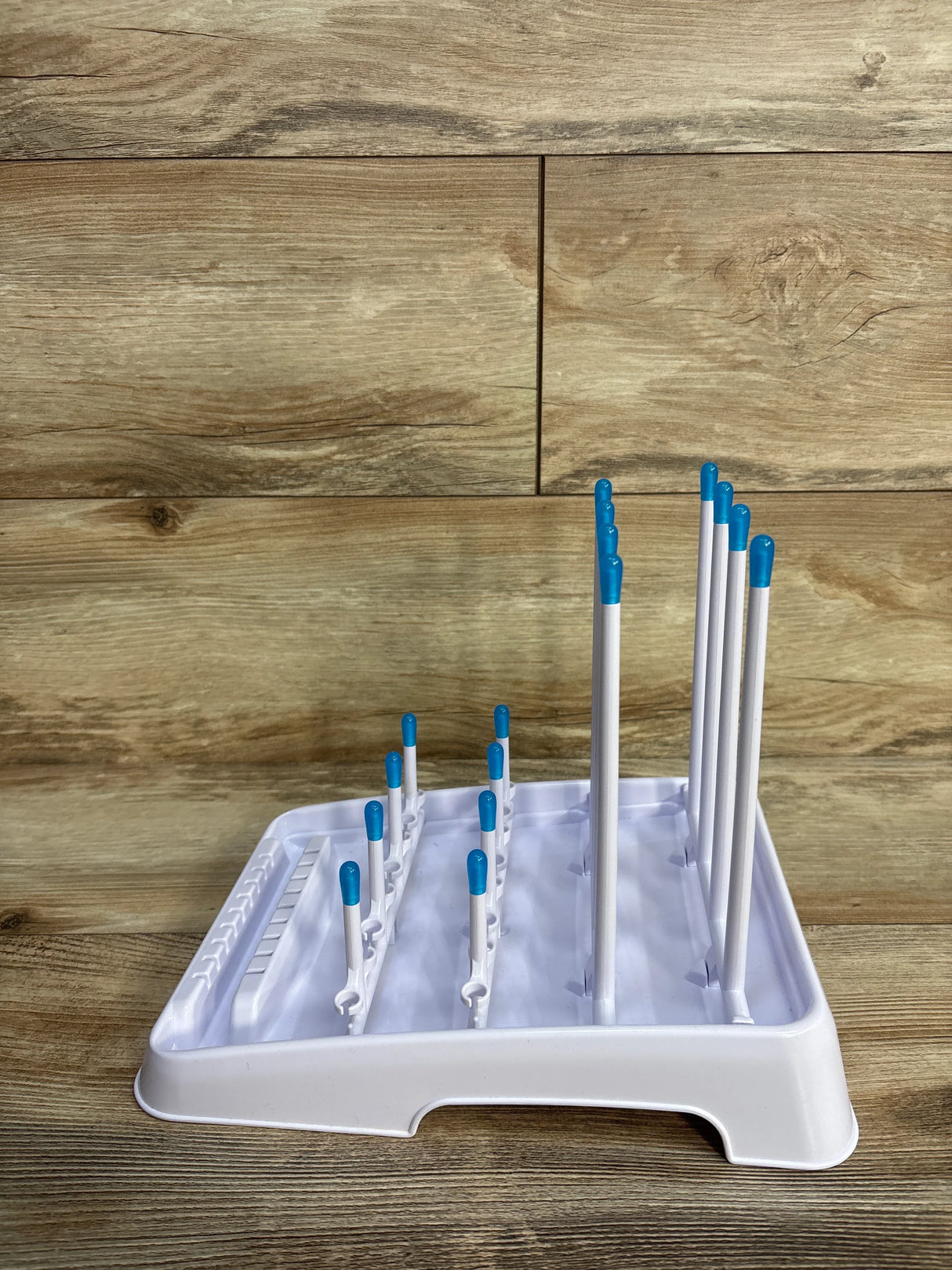 Munchkin Fold Baby Bottle Drying Rack