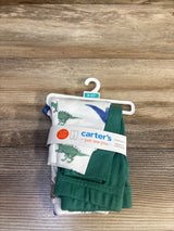 NEW Just One You 2pk Pants Green sz 3m