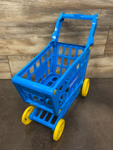 Walmart Toy Shopping Cart
