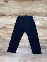 Cat & Jack Black Leggings sz 18m - Me 'n Mommy To Be