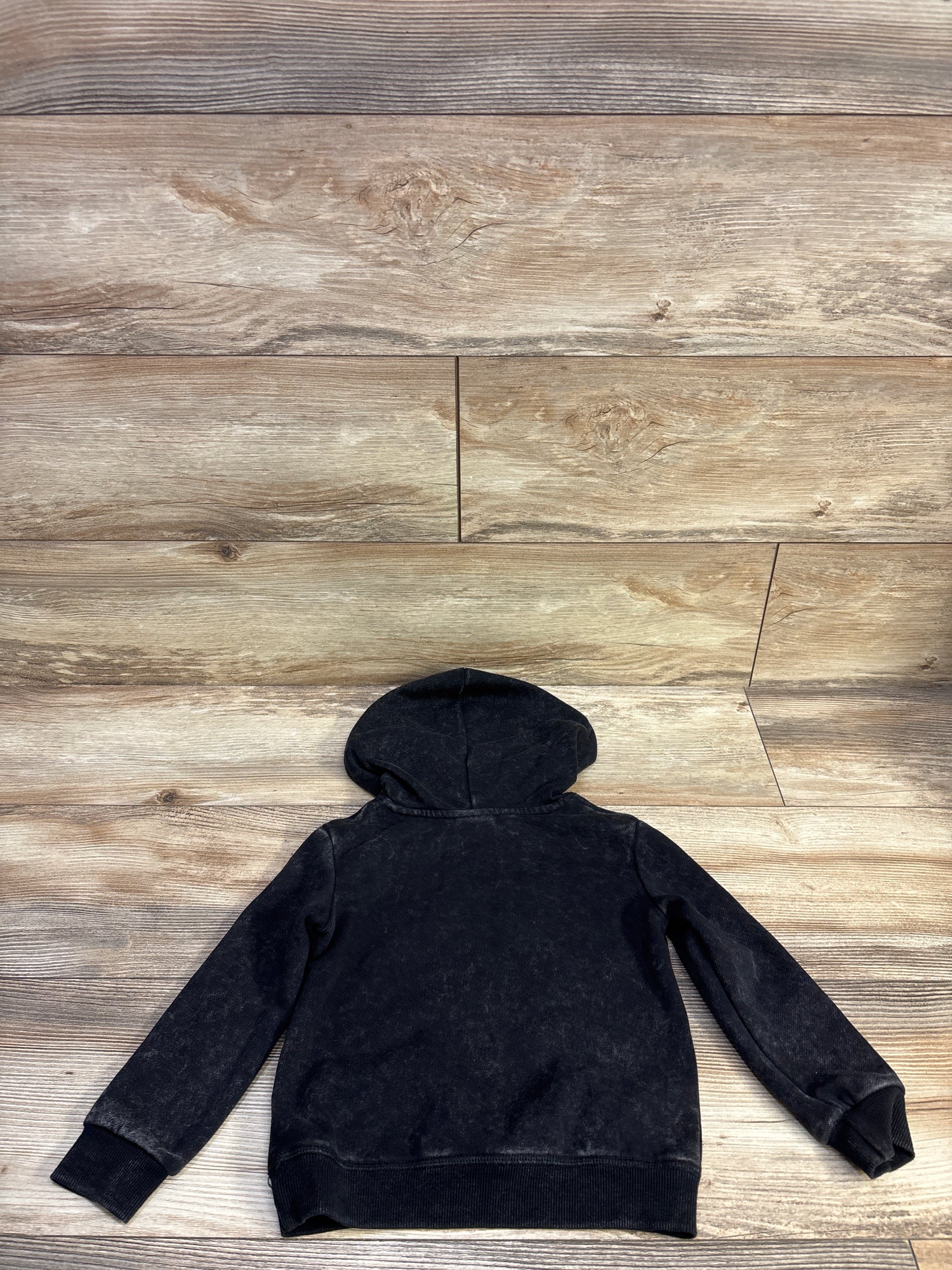 The Rolling Stones Hooded Sweatshirt Grey sz 3T