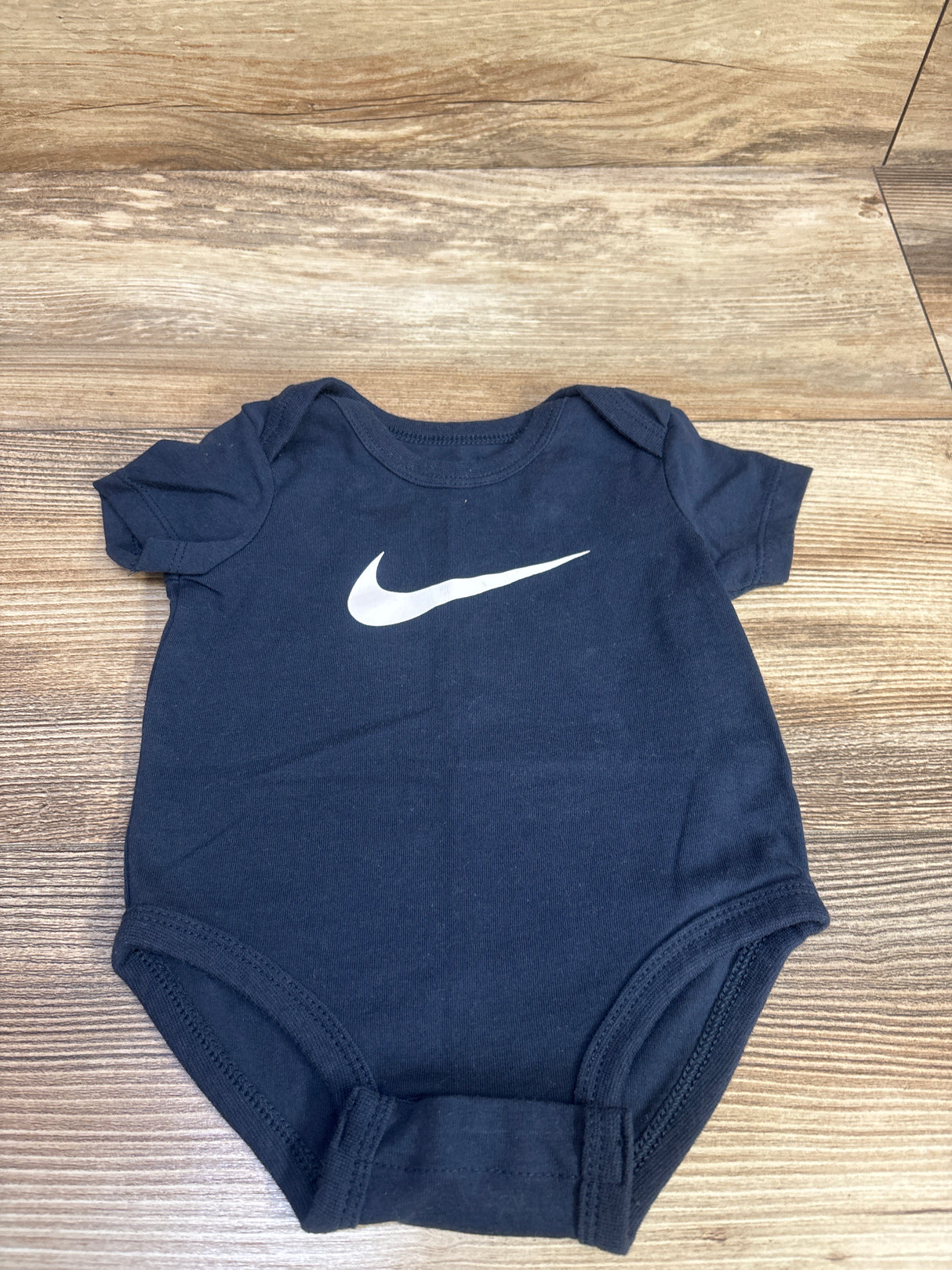 Nike Bodysuit Navy sz 3m