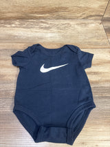 Nike Bodysuit Navy sz 3m