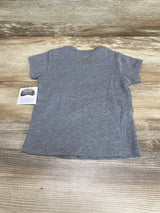 NEW Raised by Wolves Nevada Shirt Grey sz 12m