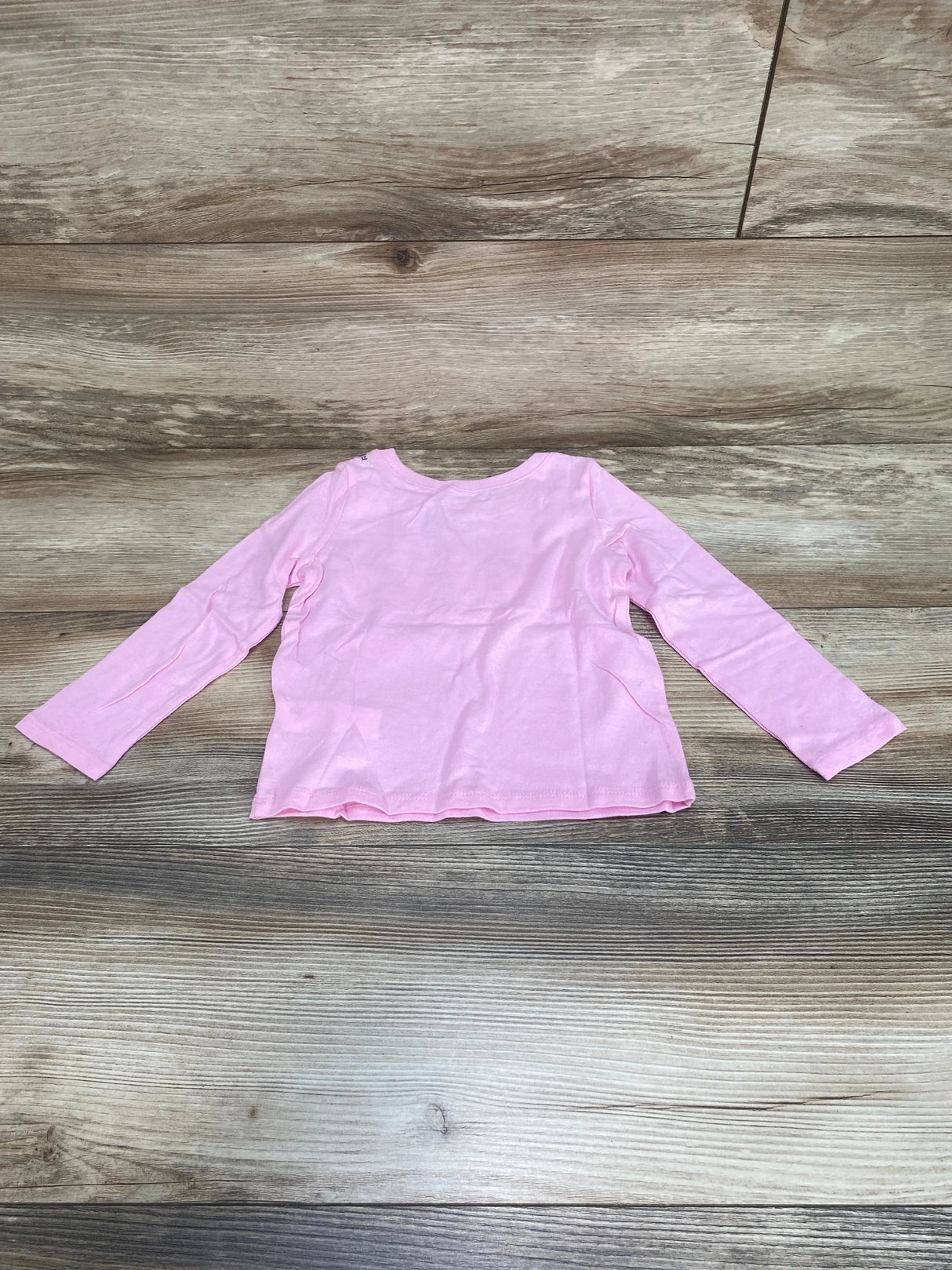 NEW Children's Place Dance Shirt Pink sz 2T