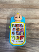 CoComelon JJ’s First Learning Toy Phone