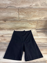 Baydi Clouduxi Maternity Biker Shorts Black sz Small