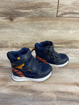 princepard Corrective Orthopedic High Top Sneakers sz 6c