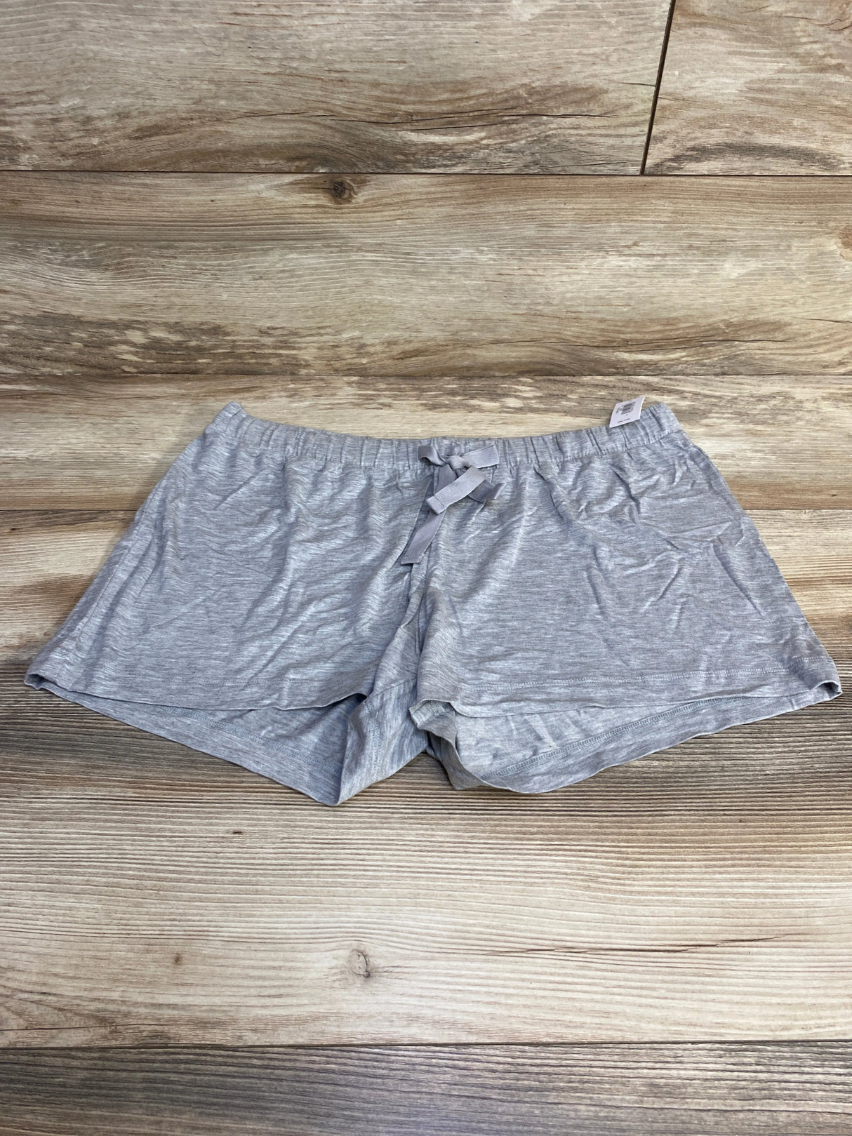 NEW Gap Body Maternity Modal Shorts Grey sz Small