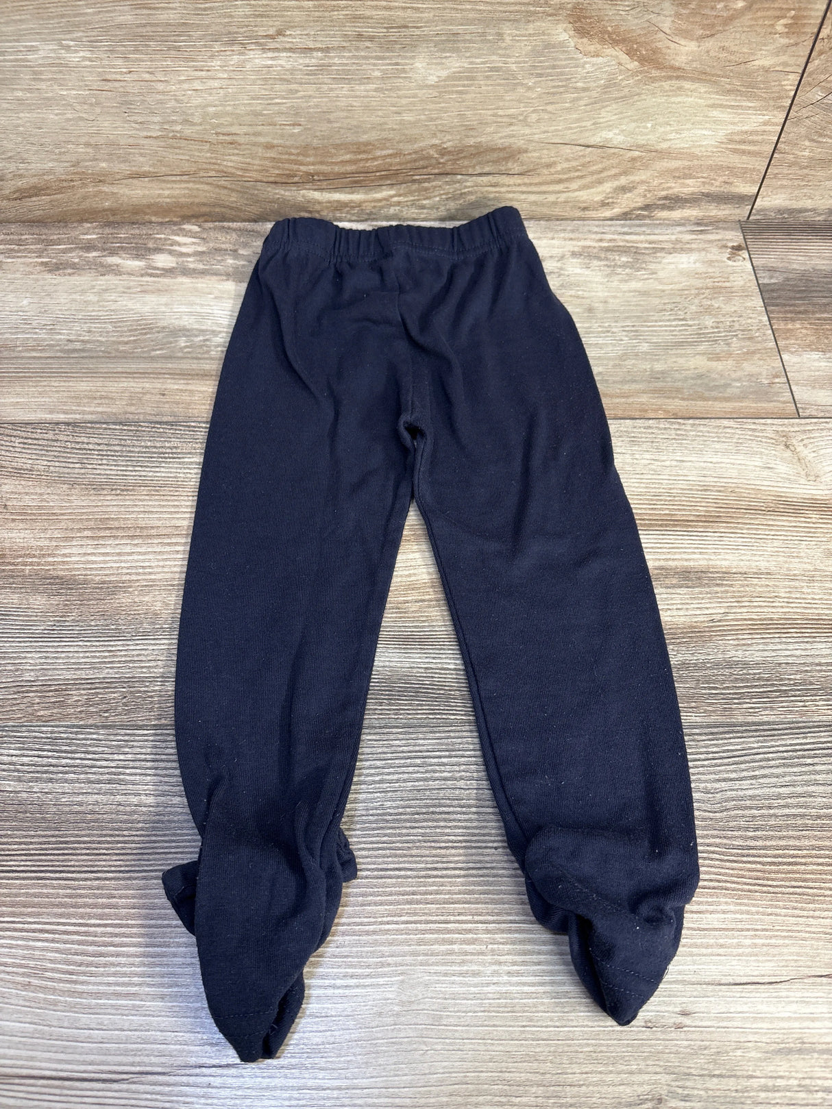 Bow Leggings sz 18m - Me n Mommy To Be