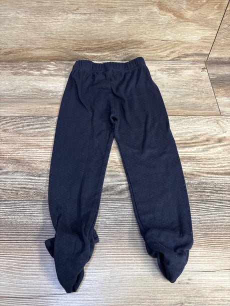 Bow Leggings sz 18m - Me n Mommy To Be