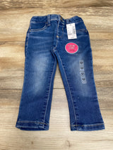 NEW Children's Place Blue Legging Jeans sz 18-24m