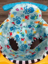 Baby Einstein Dive and Discover 3-in-1 Submarine Baby Walker