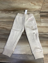 NEW Baby Gap Pull-On Joggers Oatmeal sz 3T