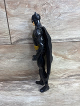 Mattel DC Comics Batman Action Figure - Black Suit
