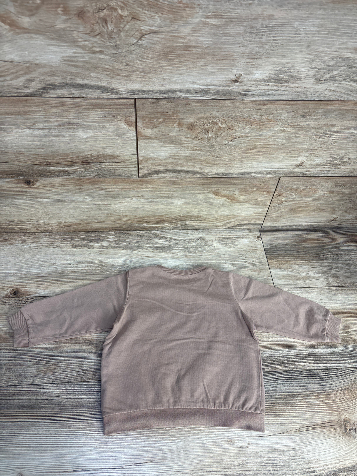Pull Over Sweater Brown sz 18-24m