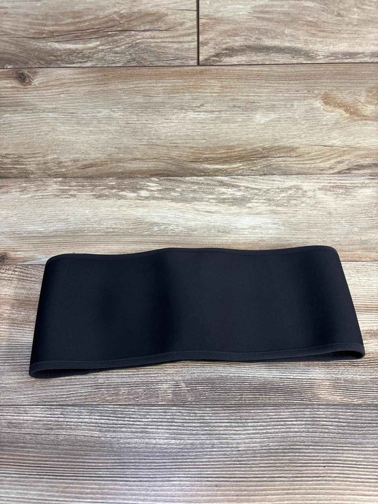 Isabel Maternity by Ingrid & Isabel Support Belt Black sz S/M