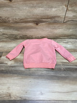 PatPat Here For The Cookies Pink sz 18-24m