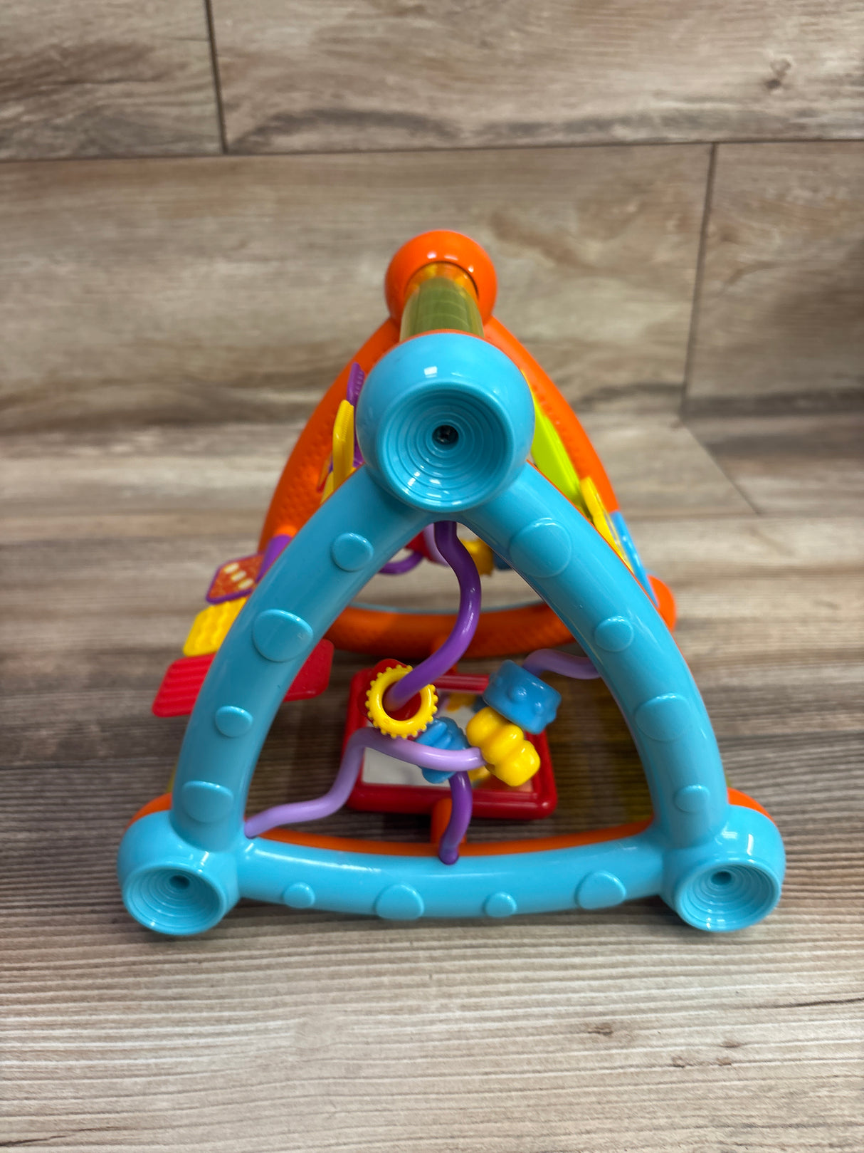 Hobby Lobby Activity Triangle