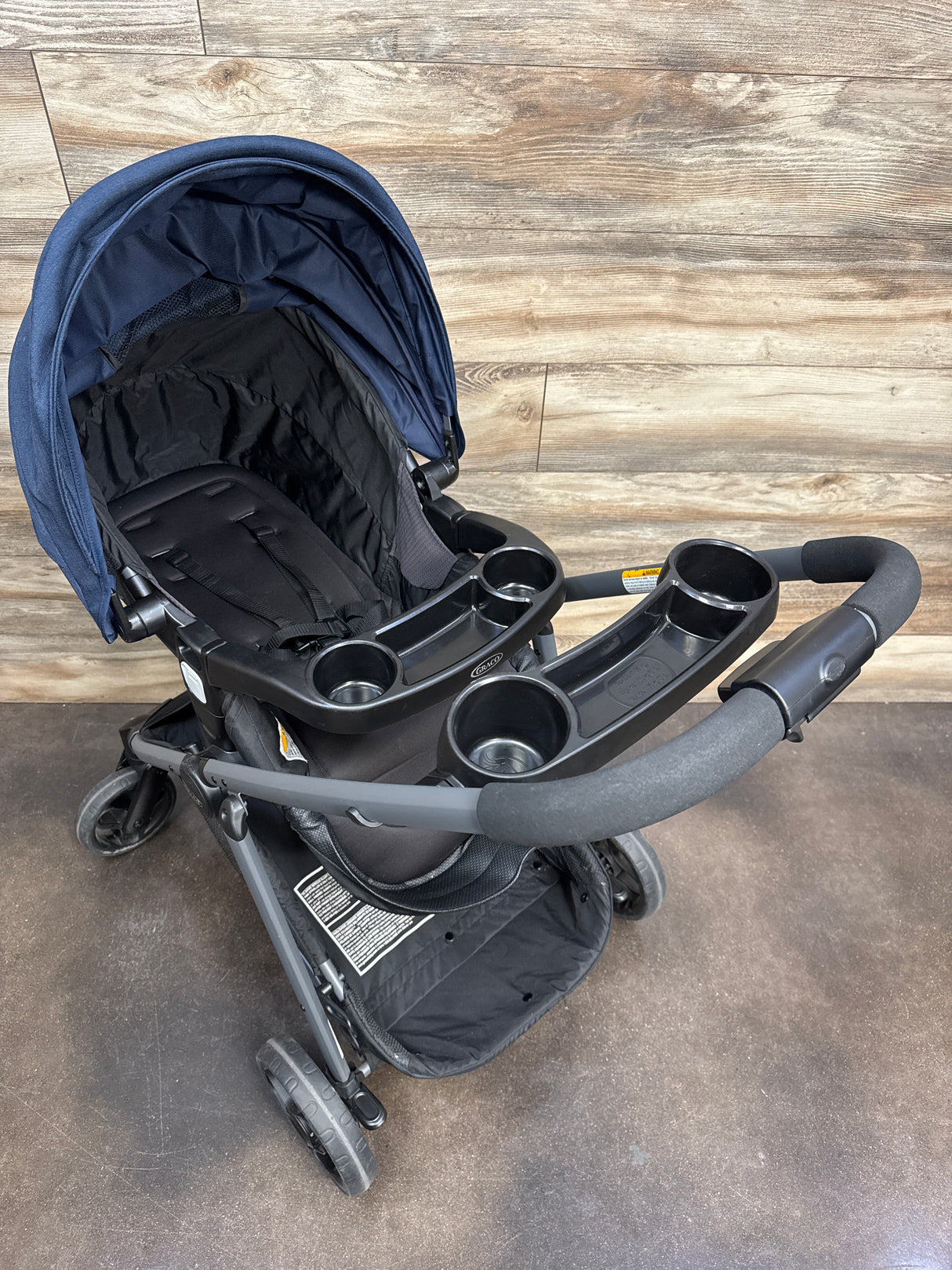 Graco Modes Elements Stroller in Lanier