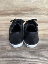 Keds Kickstart Celebrations Sneakers Black sz 5c