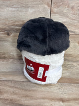 NEW Wondershop Penguin Hooded Blanket 40''x50''