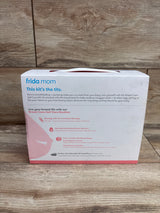 NEW Frida Mom Breast Care Self Care Kit