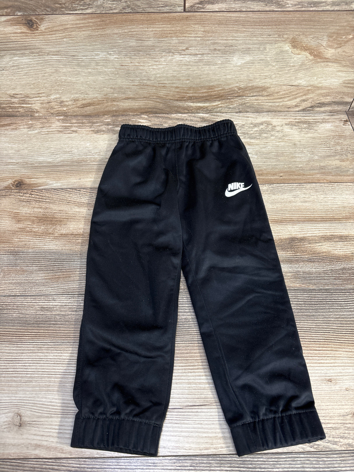 Nike Active Pull On Pants Black sz 3T