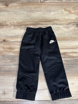 Nike Active Pull On Pants Black sz 3T