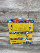 You Choose Hardcover Book By Nick Sharratt