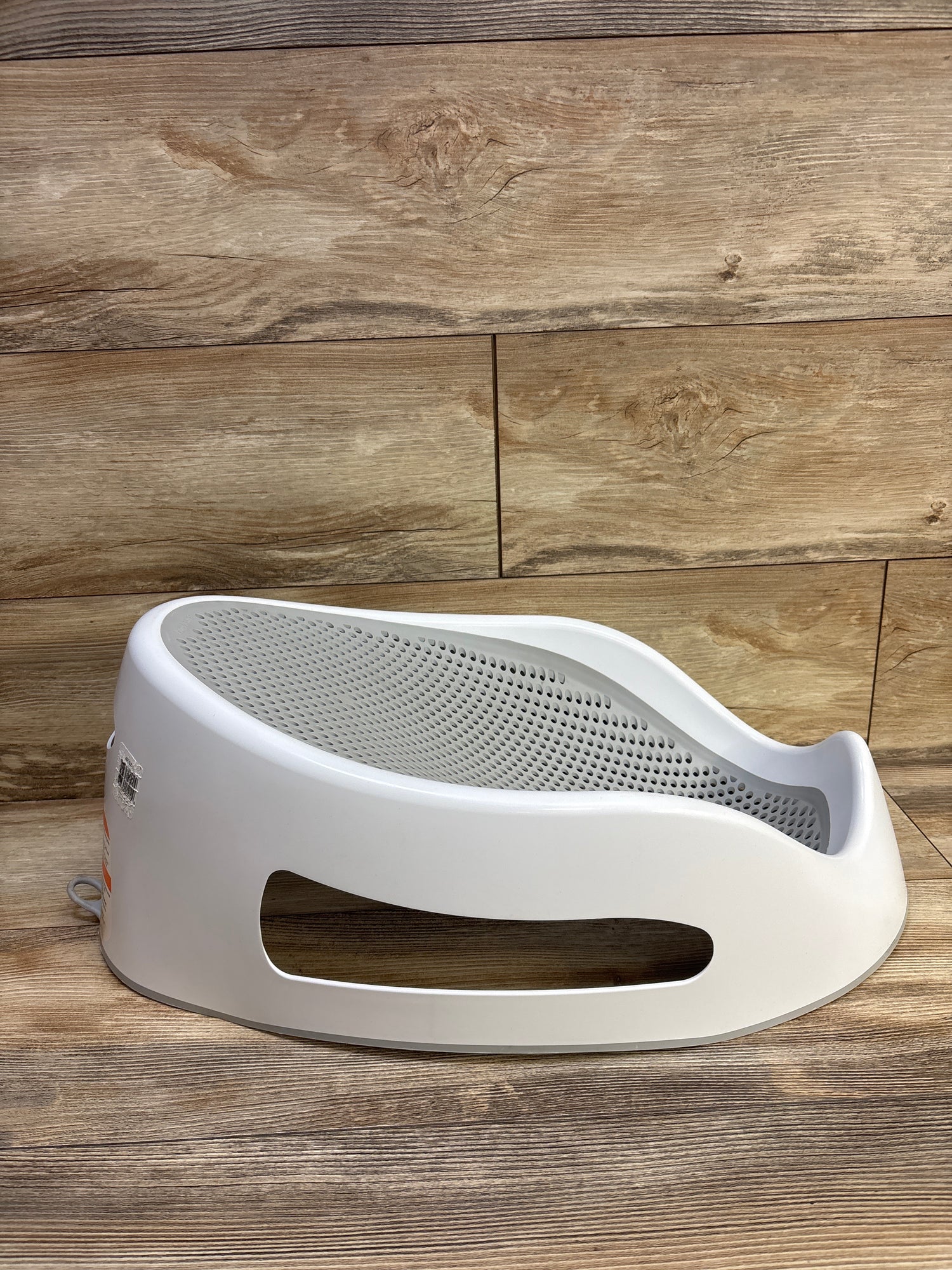 Angelcare Bath Support in Grey