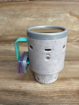 Fisher Price Laugh & Learn Wake Up & Learn Coffee Mug