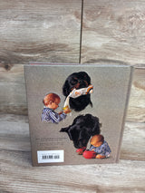 Good Dog, Carl Hardcover Book