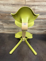 Stokke Nomi Adjustable High Chair in Green