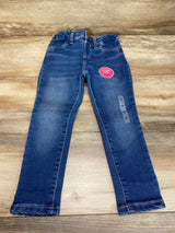 NEW Children's Place Blue Legging Jeans sz 4T