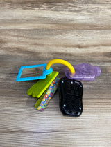Fisher Price Laugh & Learn Play & Go Keys