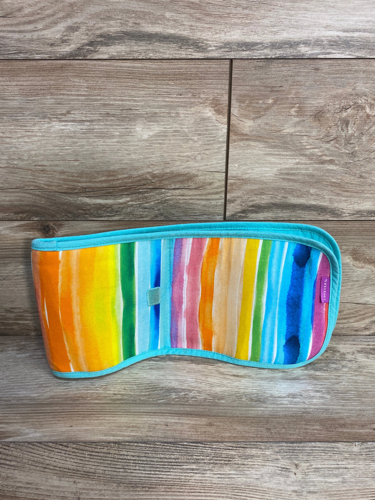 Lovevery Standing Card Holder