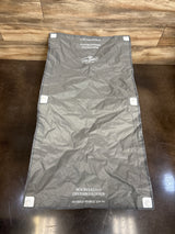 Regalo My Cot Portable Toddler Bed & Sheet, Grey