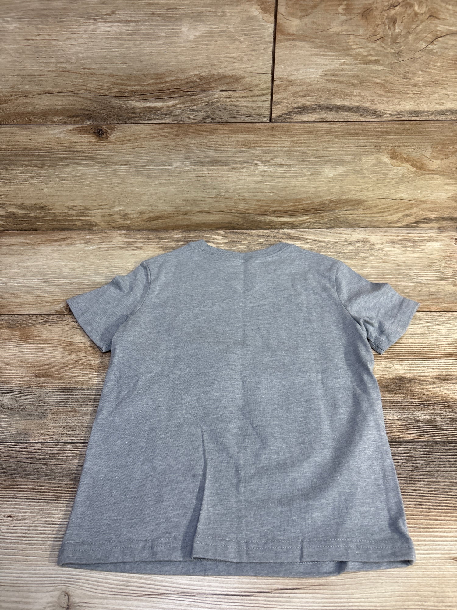 NEW Jumping Beans x Disney Pixar Cars Shirt Grey sz 5T