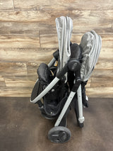 Graco Ready2Grow LX 2.0 Double Stroller in Clark