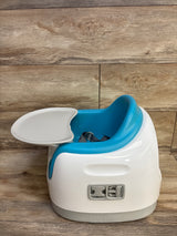 Bumbo Multi Seat with Removable Tray Aqua 6-36m