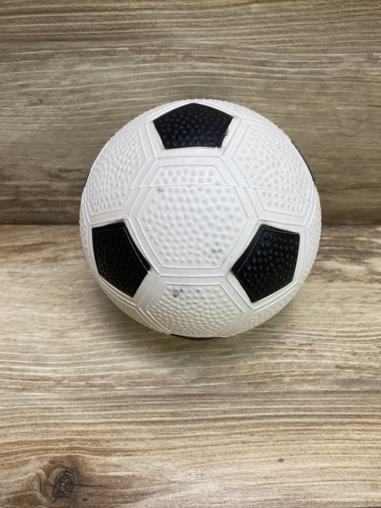 Mini Sports Balls - 3 Pack