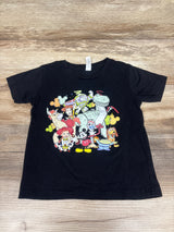 Outlash Wear Disney Toy Story Shirt Black sz 3T