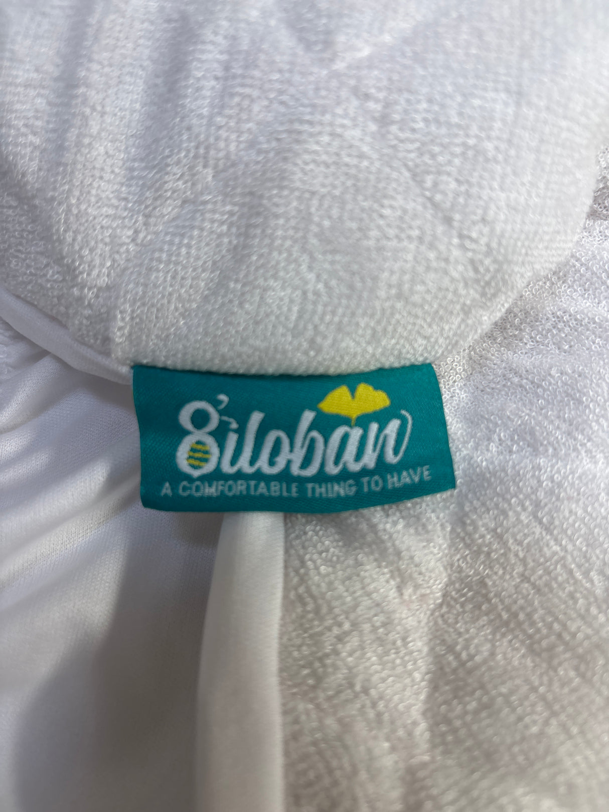 Biloban Waterproof Quilted Bassinet Mattress Pad Cover