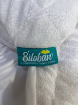 Biloban Waterproof Quilted Bassinet Mattress Pad Cover