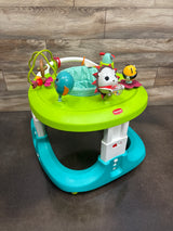 Tiny Love 4-in-1 Here We Grow Activity Center in Meadow Days