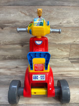VTech 2-in-1 Map & Go Scooter